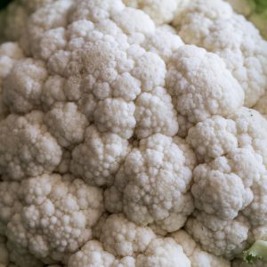 Cauliflower - 1 Head MEDIUM