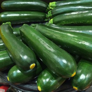 Zucchini - 1 Green MEDIUM