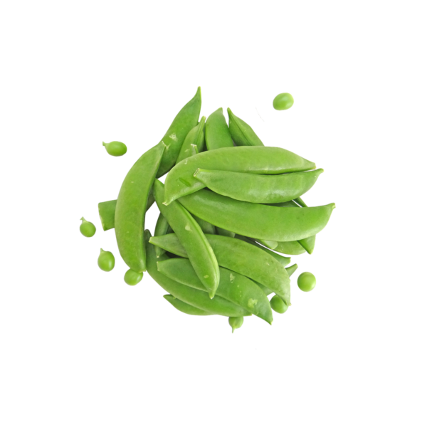 Snap Peas - 6 0z.