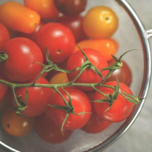Tomatoes, Mixed Cherry  10 oz.