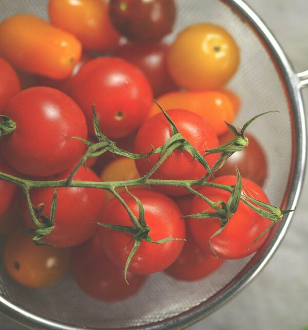 Tomatoes, Mixed Cherry  10 oz.