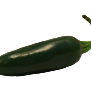 Jalapeño Peppers, Large - 1/2 lb.