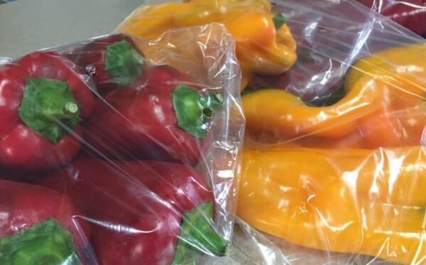 Sweet Italian Frying Peppers 2-pack