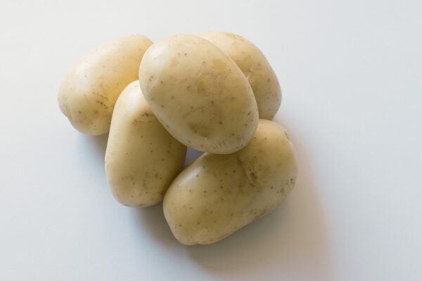 Potatoes, White - 1 lb.