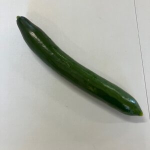 Cucumber, Long English Type, Unagi