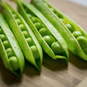 Shelling Peas - 1 Bag - 10 oz