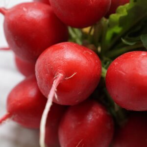 Raxe Radish