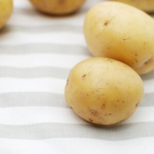 Potatoes, Yellow Colomba - 1 lb.