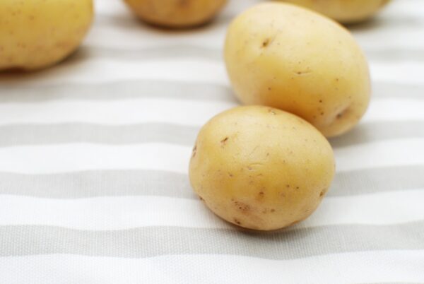 Potatoes, Yellow Colomba - 1 lb.
