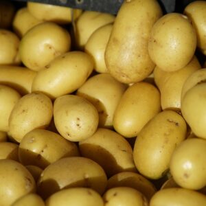 Potatoes, Yellow Colomba - 2 lb.